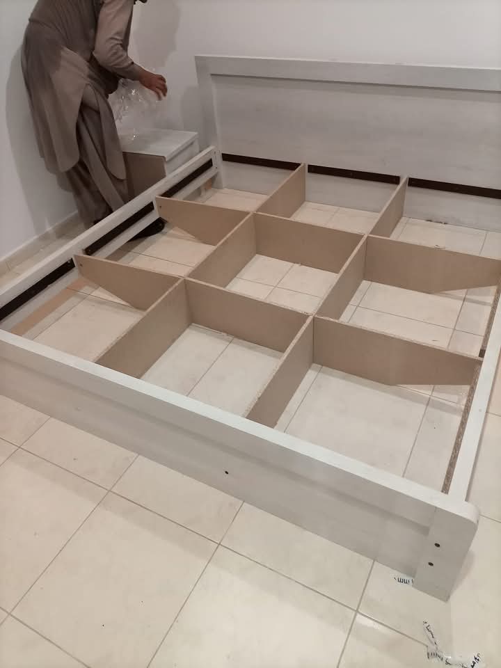 نجار حي الشميسي الرياض