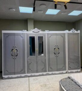 تفصيل خزائن الرياض