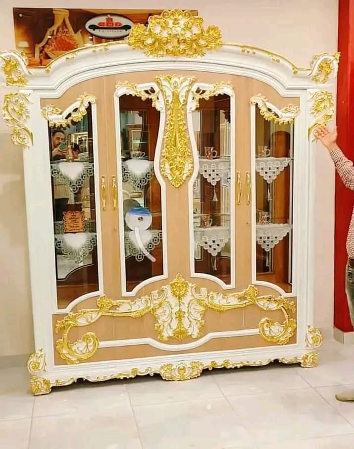 نجار حي الخليج الرياض