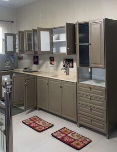 تفصيل مطابخ الرياض