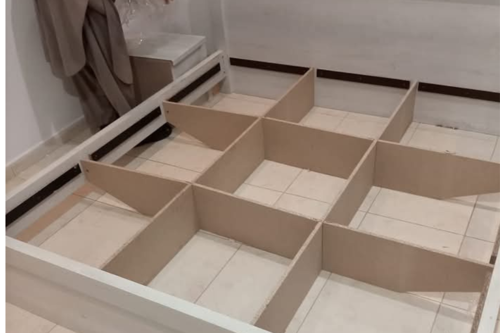 نجار حي السليمانية الرياض